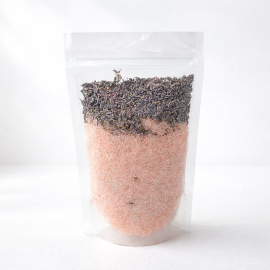 Sleep Assist Bath Salts