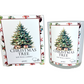 Christmas Tree Soy Candle