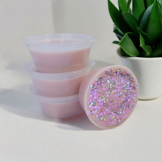 Sweet Tooth Type Shot Pot Wax Melt
