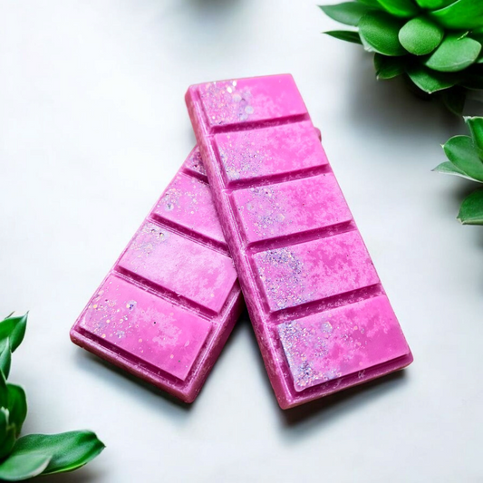 Black Raspberry Snap Bar Melts