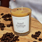 Iced Coffee Candle