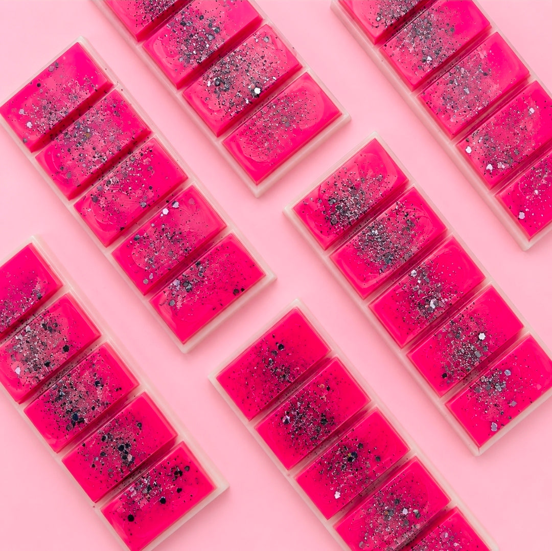 Watermelon Snap Bar Wax Melts
