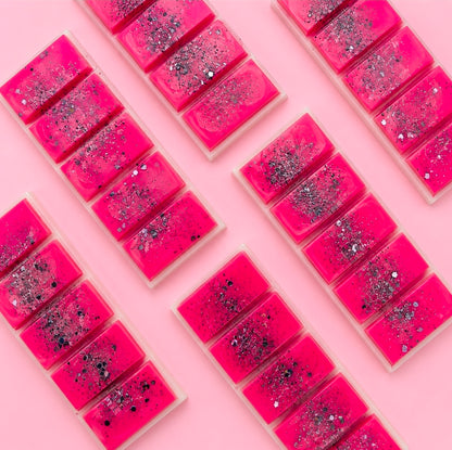 Watermelon Snap Bar Wax Melts