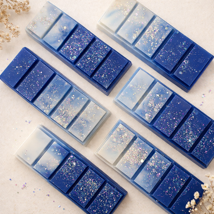 Red Bull Snap Bar Wax Melts