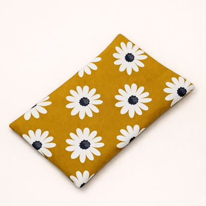 Flower Lupin Heat Pack