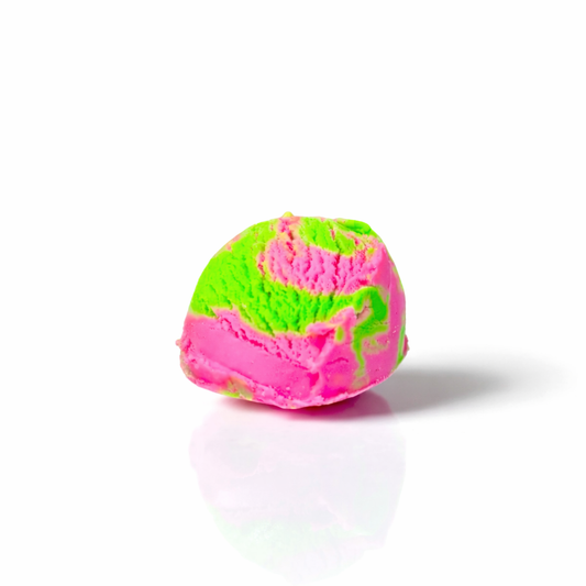 Juicy Watermelon Bubble Scoop