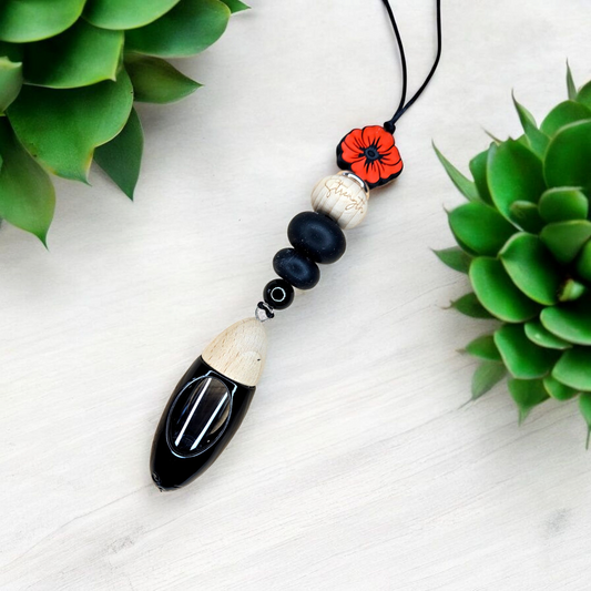 Poppy Car Diffuser
