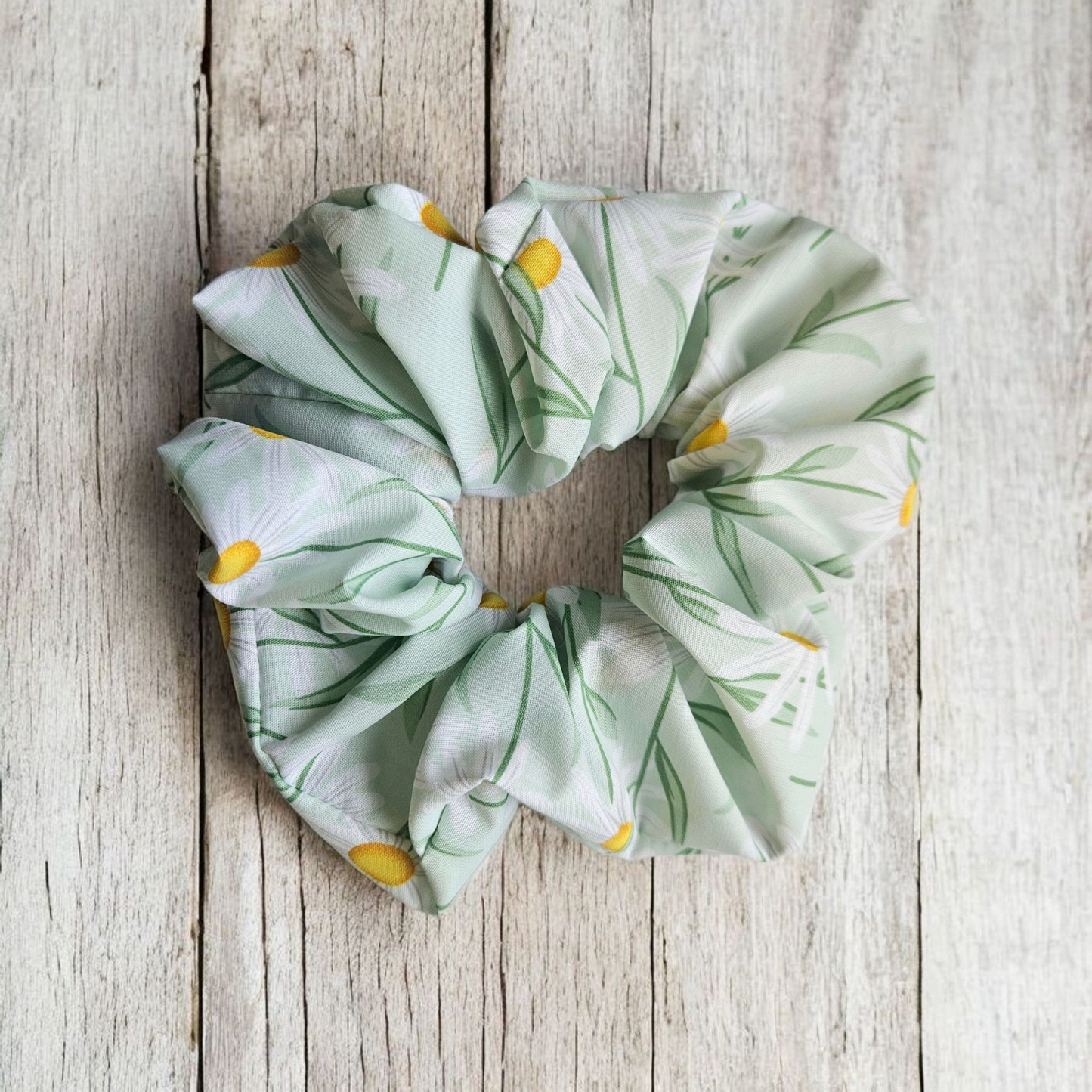Aubrey Scrunchie