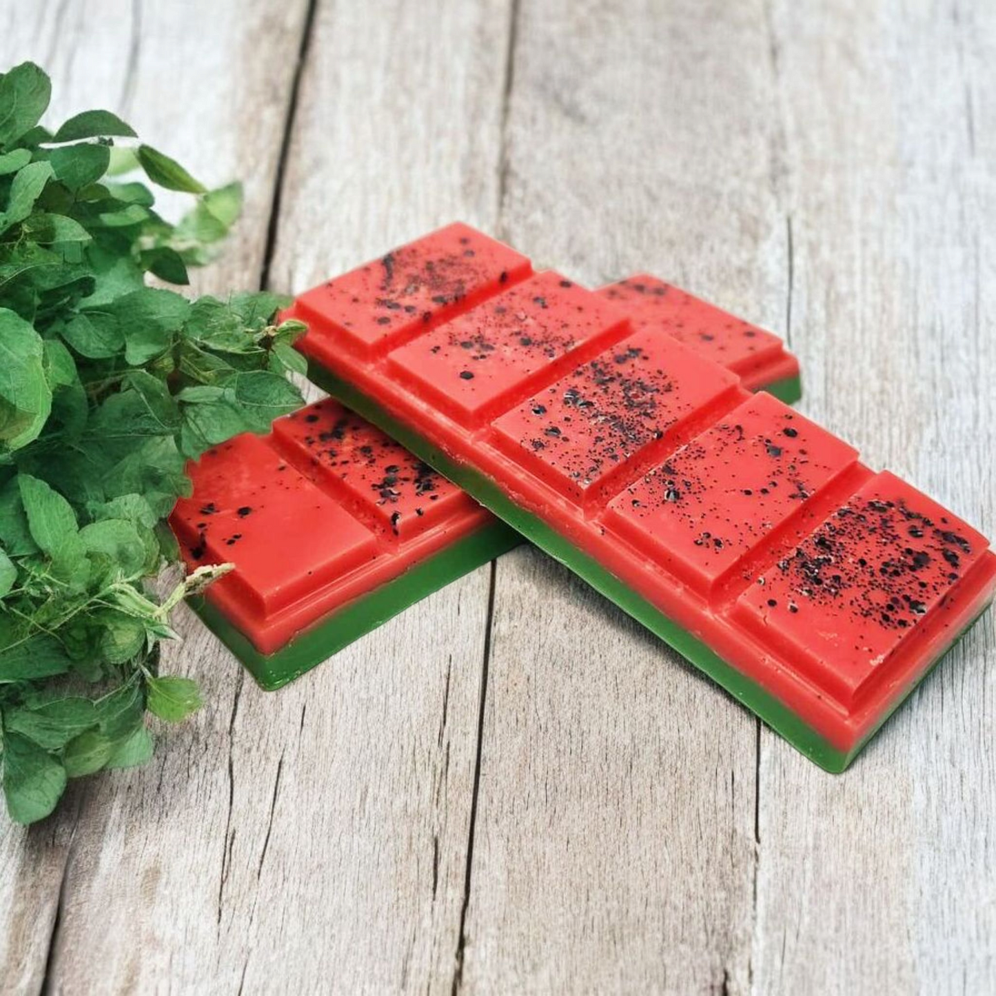 Watermelon Snap Bar Melts