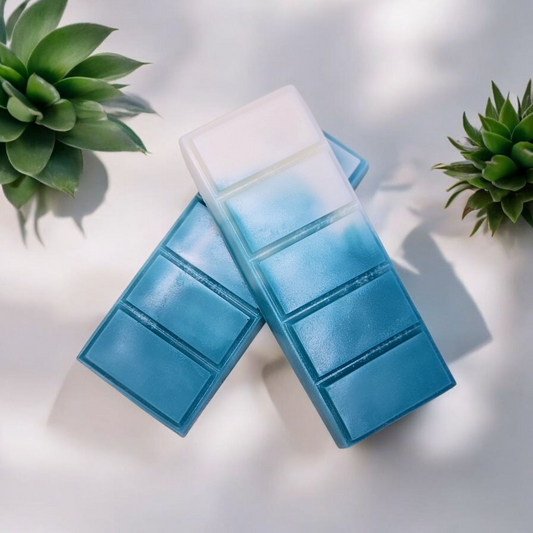 Sinus Relief Snap Bar Wax Melts