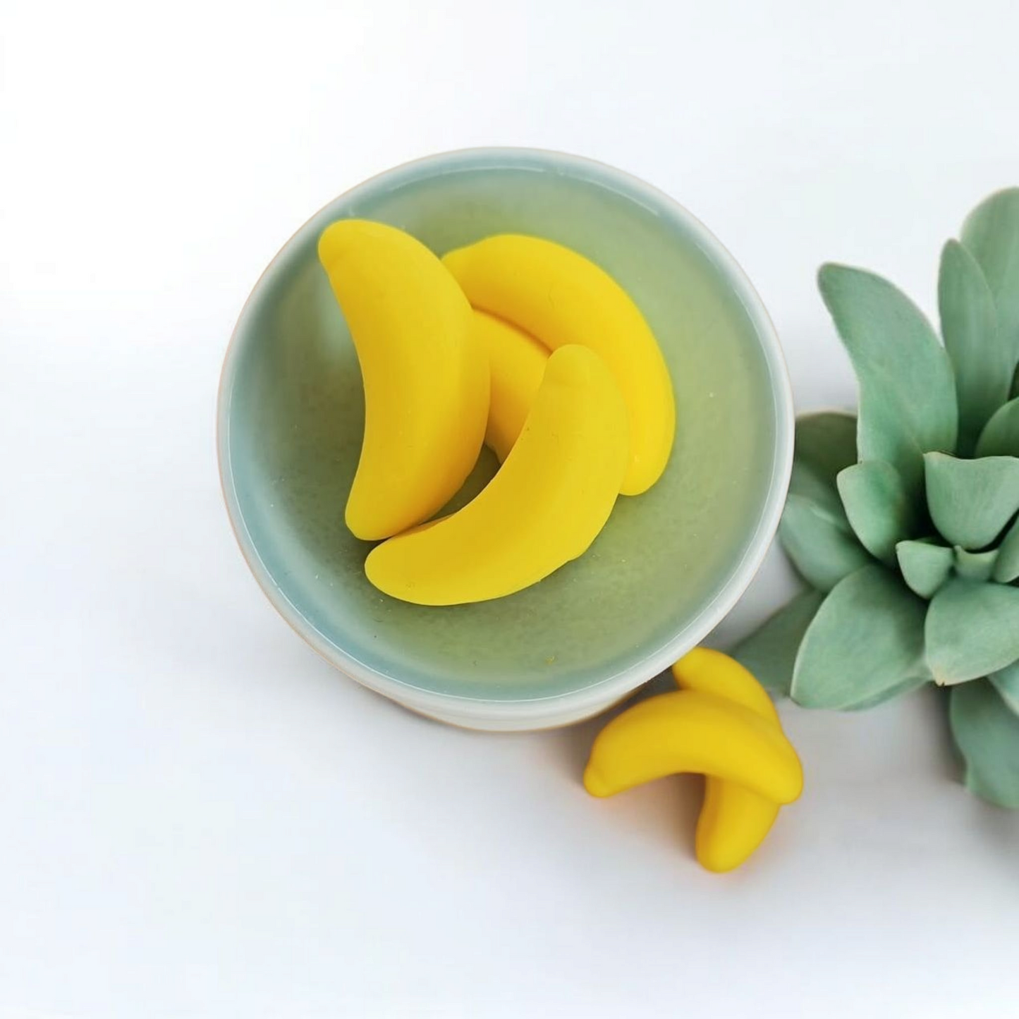 Banana Lolly Wax Melts
