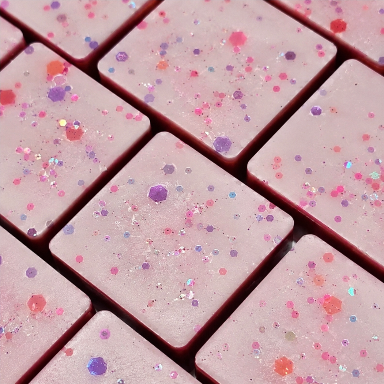 Sakura Silk Wax Melt Cubes