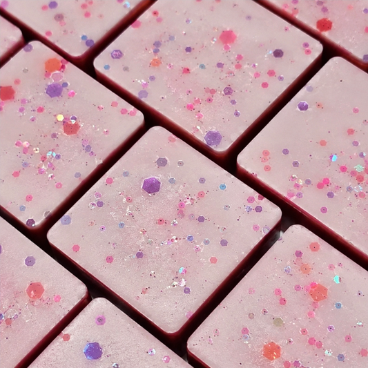 Sakura Silk Wax Melt Cubes