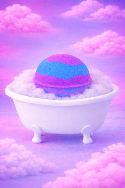 Brazillian Bum Bum Bath Bomb