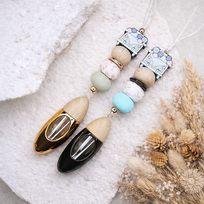 Combi Van Car Diffuser