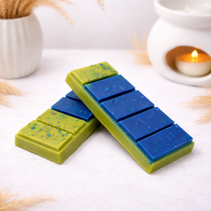 V Energy Drink Snap Bar Wax Melts
