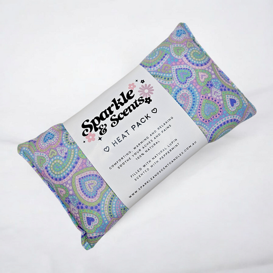 Hearts Heat Pack
