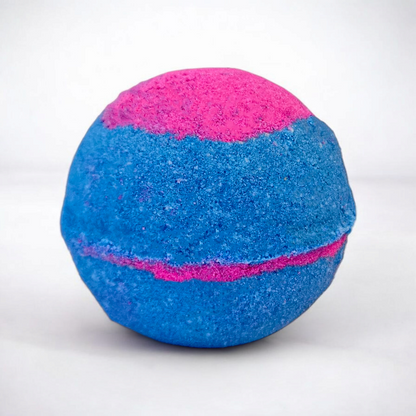 Monkey Farts Bath Bomb