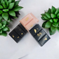 Black Opium Type Snap Bar Wax Melts