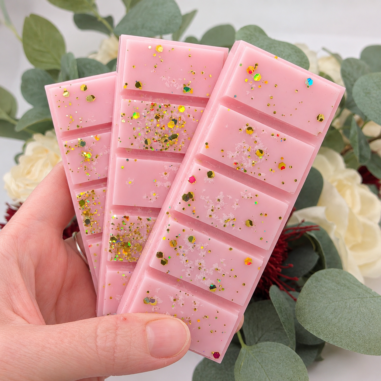 Chanel Coco Mademoiselle Snap Bar Wax Melt