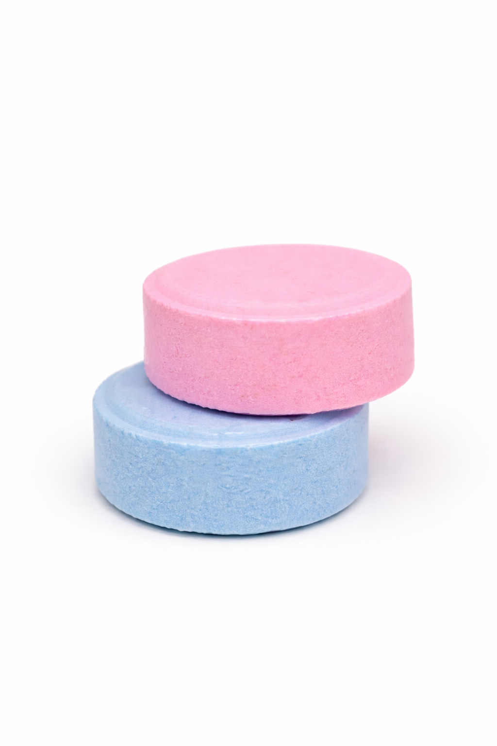 Essential Oil Shower Steamer