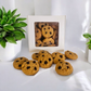 Choc Chip Cookies Novelty Wax Melts