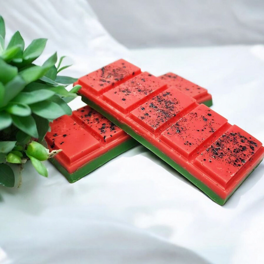 Watermelon Snap Bar Melts