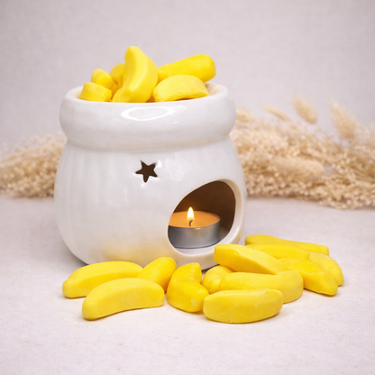 Banana Lolly Wax Melts