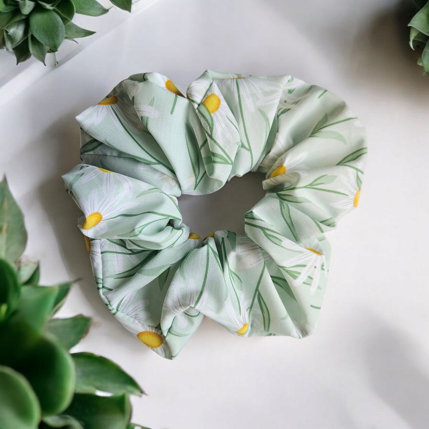 Aubrey Scrunchie