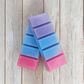 Fairy Floss Snap Bar Wax Melts