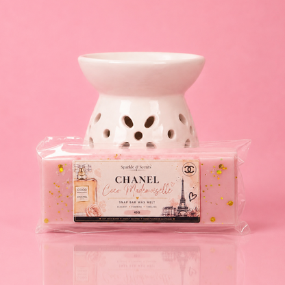Chanel Coco Mademoiselle Snap Bar Wax Melt