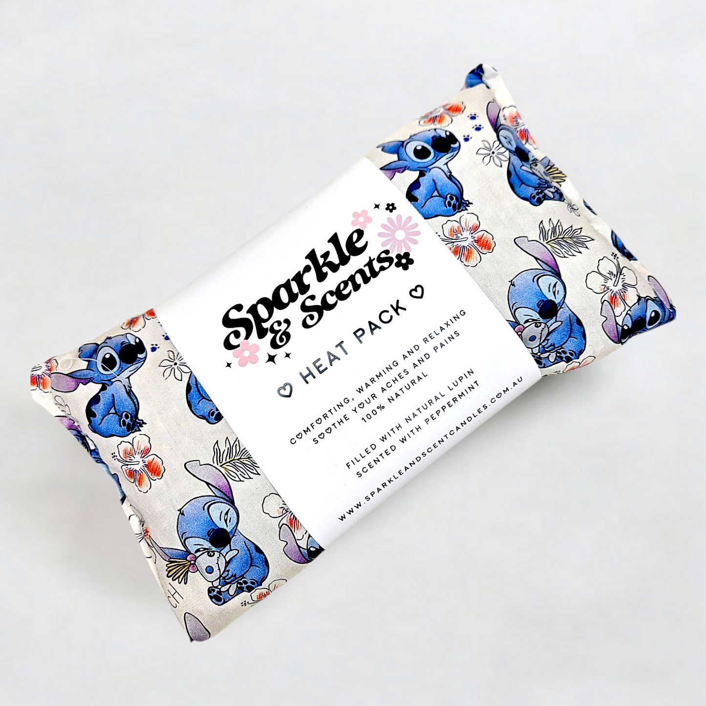 Stitch Heat Pack