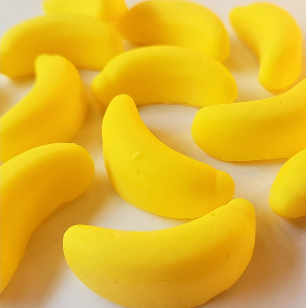 Banana Lolly Wax Melts