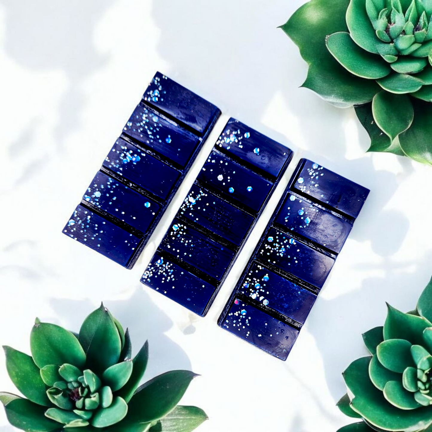 Blueberry Muffins Snap Bar Wax Melts