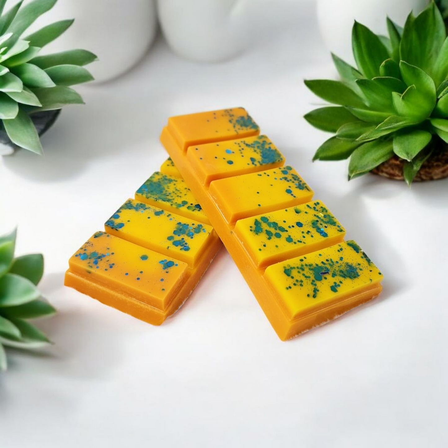 Bali Bum Snap Bar Wax Melts