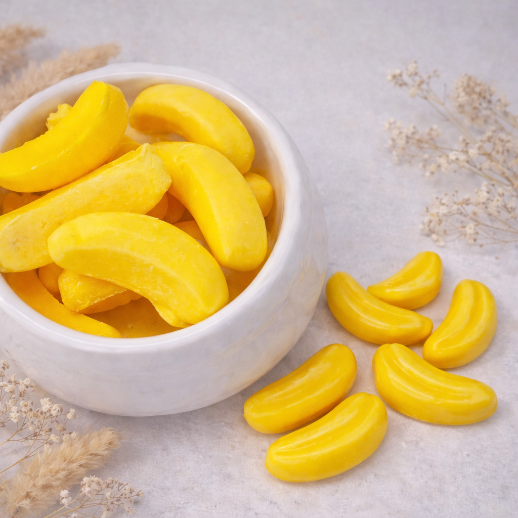 Banana Lolly Wax Melts