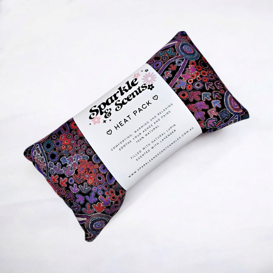 Emu Dreaming Heat Pack