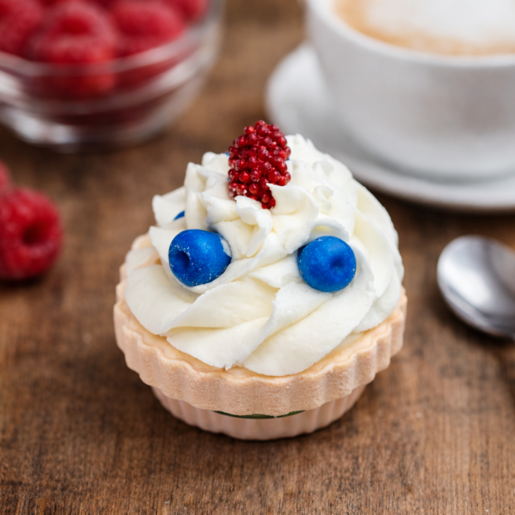 Hot Baked Apple Pie Artisan Soap