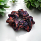 Emu Dreaming Scrunchie