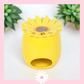 Sunflower Tealight Melt Burner