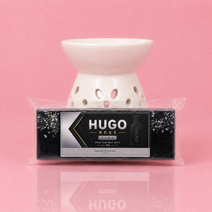 Hugo Boss Type Snap Bar Wax Melt