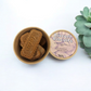 Biscoff Biscuit Wax Melts