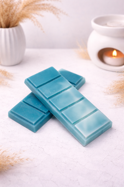 Sinus Relief Snap Bar Wax Melts
