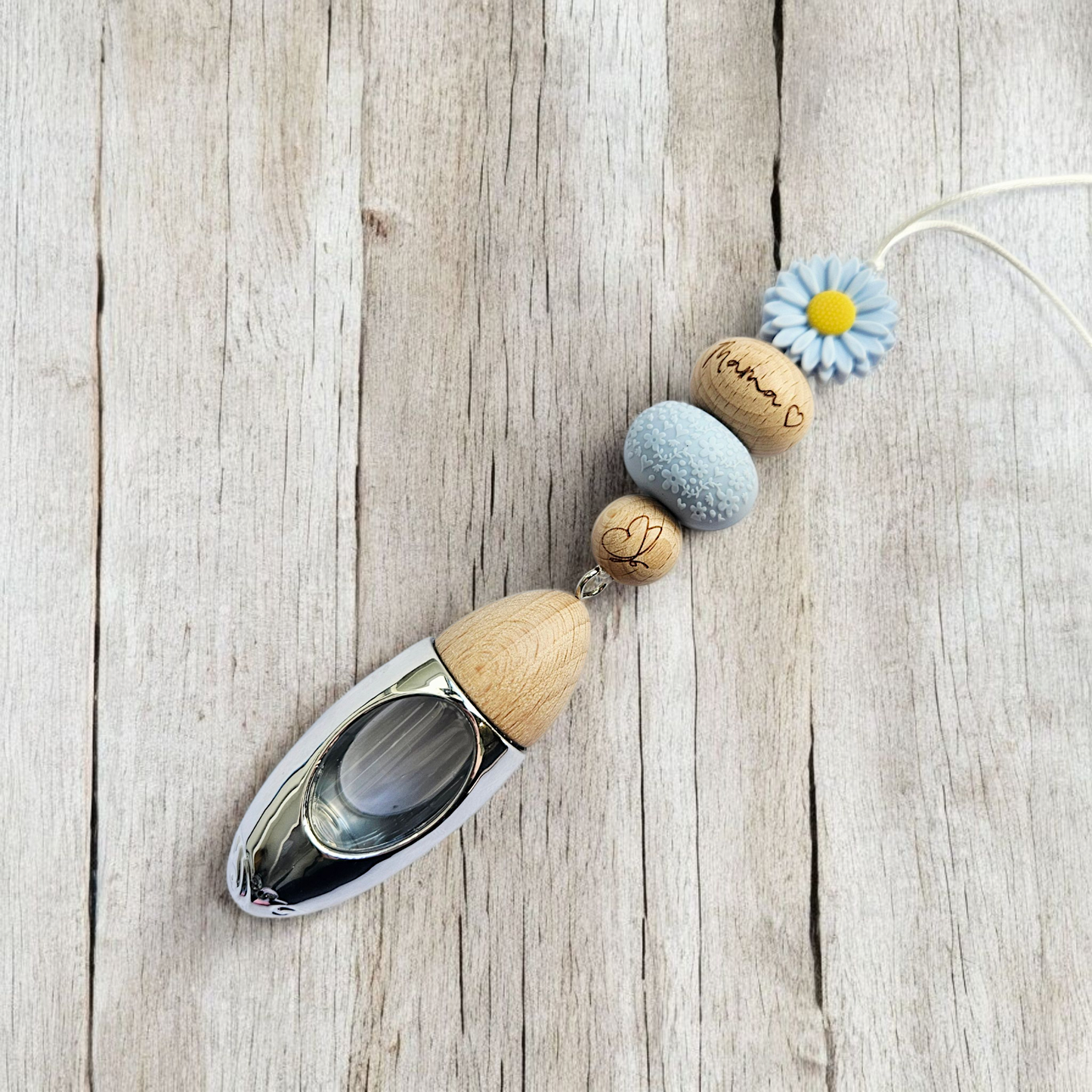 Mama Car Diffuser