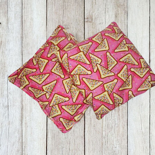 Fairy Bread Hand Heat Packs