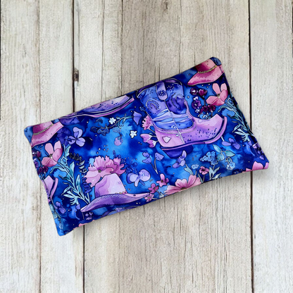 Cowgirl boots purple Heat Pack