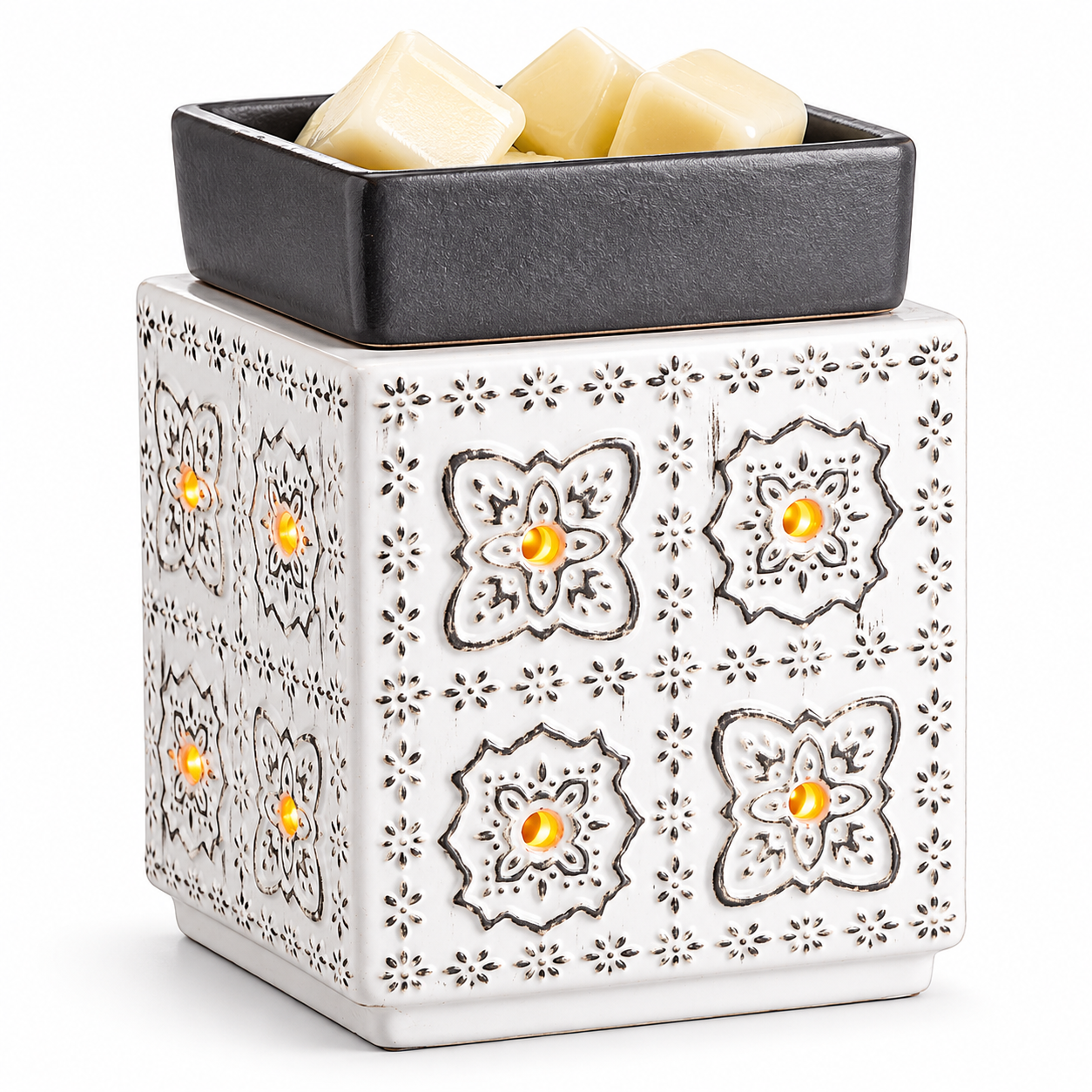 Modern Cottage Illumination Warmer